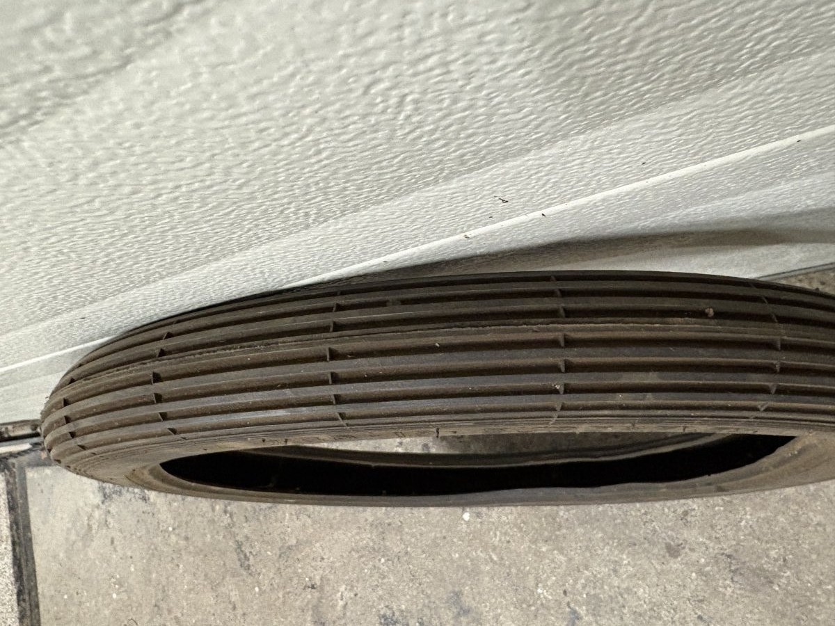 Buitenband Pirelli nos.