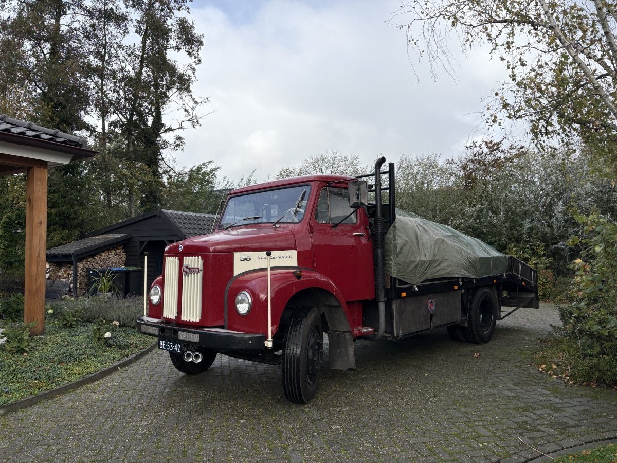 Uniek ! Partij oldtimer fietsen